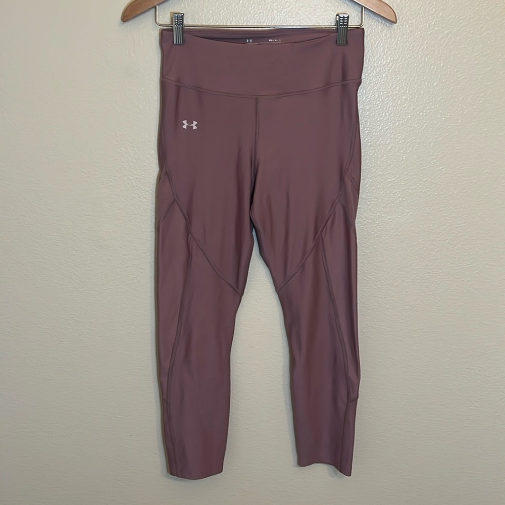 Under Armour Compression Leggings